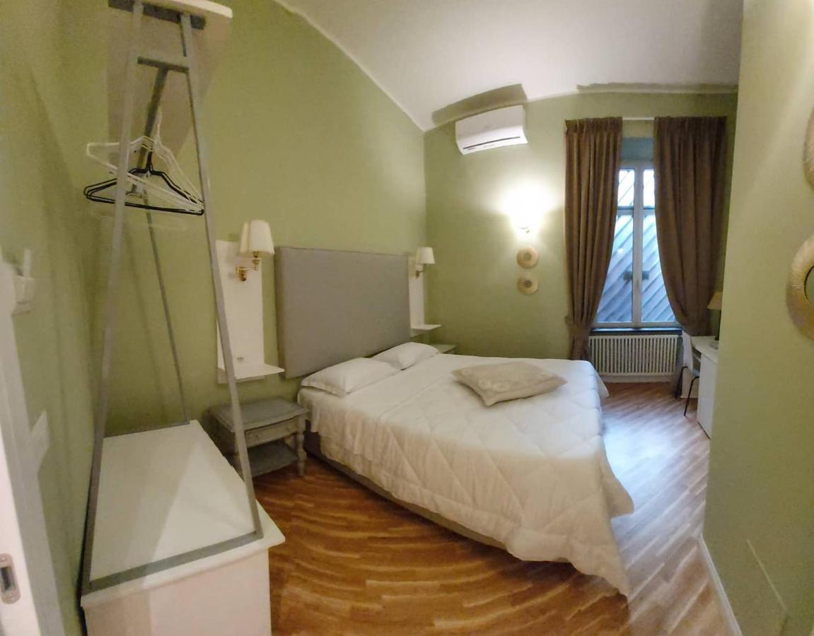 Alcapri Suite Napoli Centro Nápoles Exterior foto
