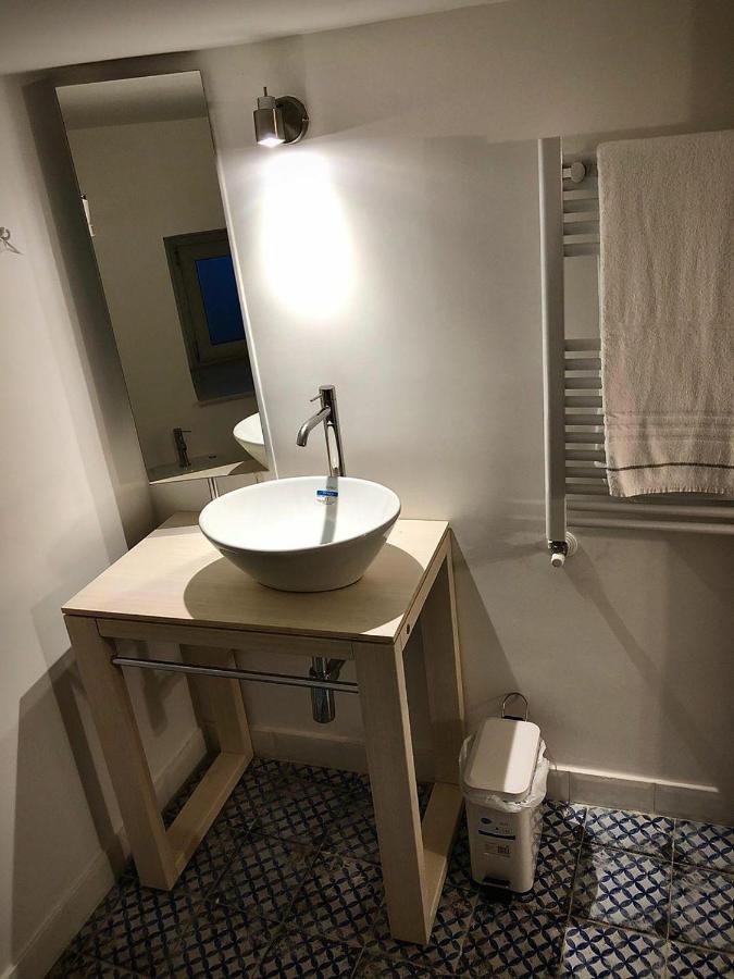 Alcapri Suite Napoli Centro Nápoles Exterior foto