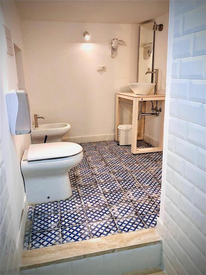 Alcapri Suite Napoli Centro Nápoles Exterior foto