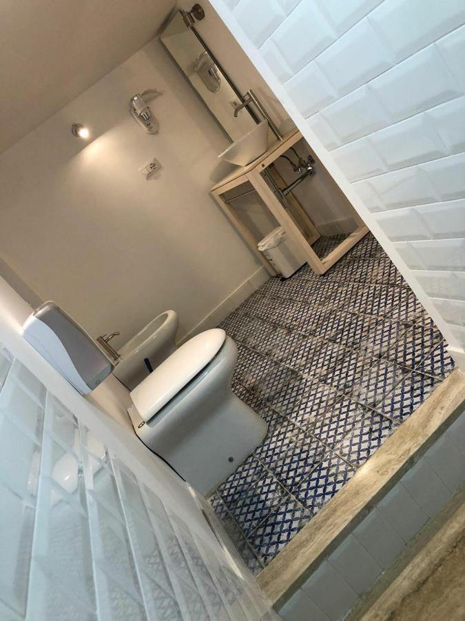 Alcapri Suite Napoli Centro Nápoles Exterior foto