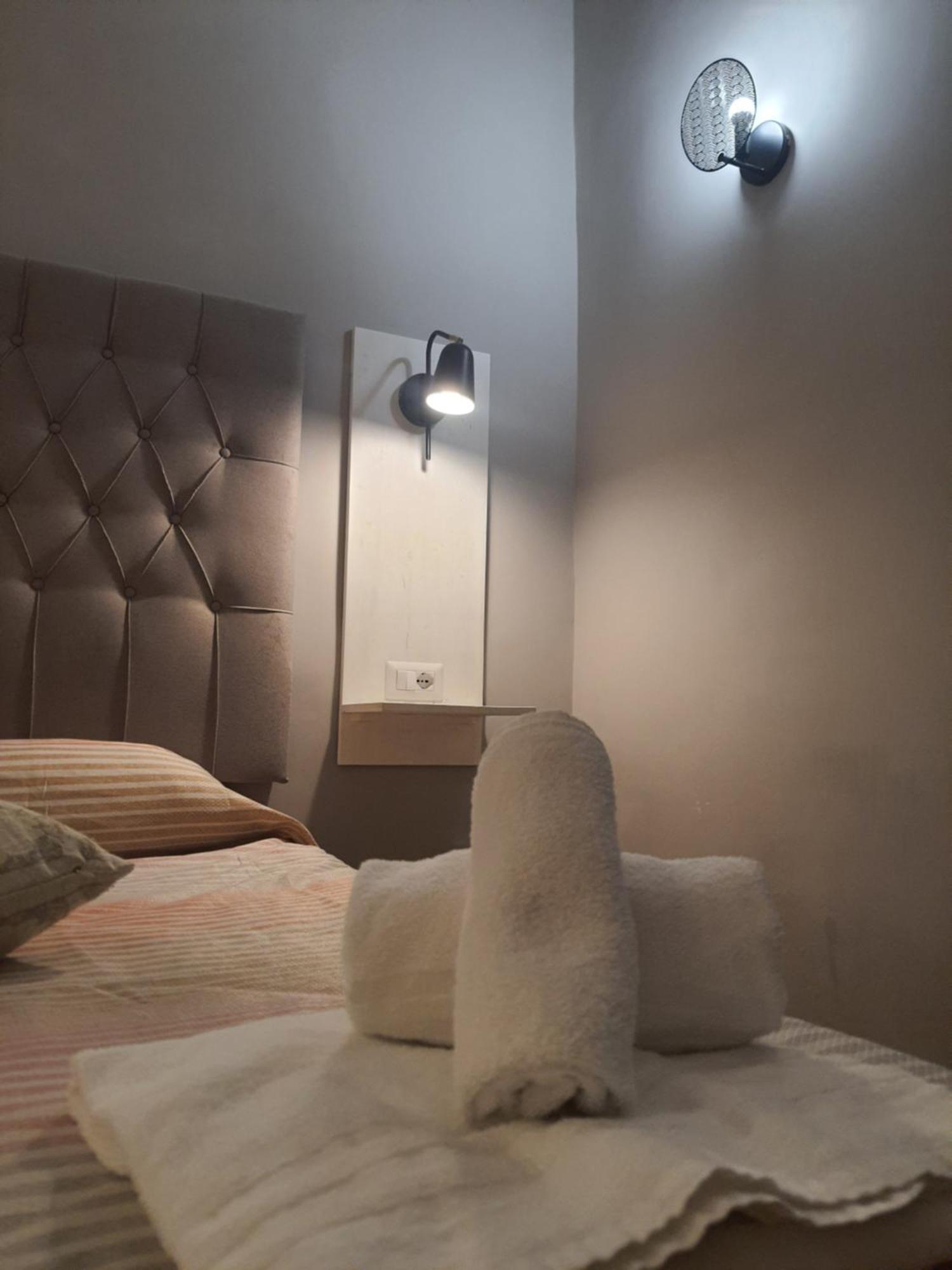 Alcapri Suite Napoli Centro Nápoles Exterior foto